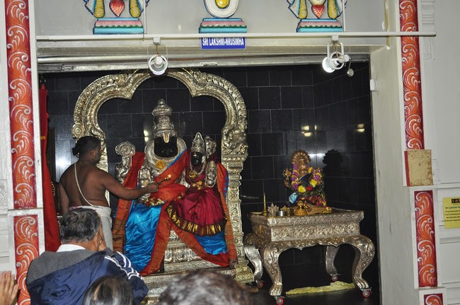 Pomona Sri Ranganatha Perumal Temple Deepavali Utsavam  2014  07