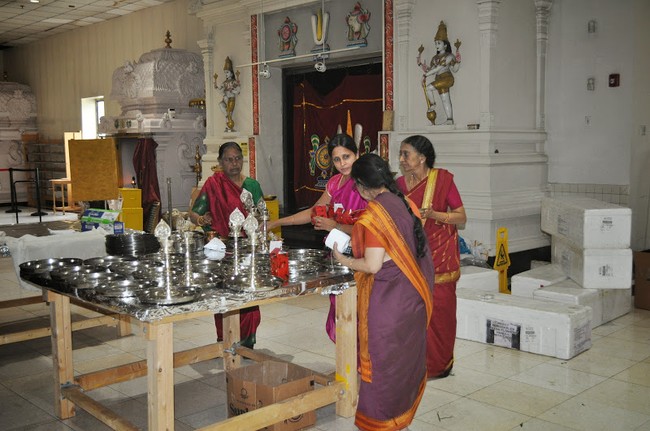Pomona Sri Ranganatha Perumal Temple Deepavali Utsavam  2014  08