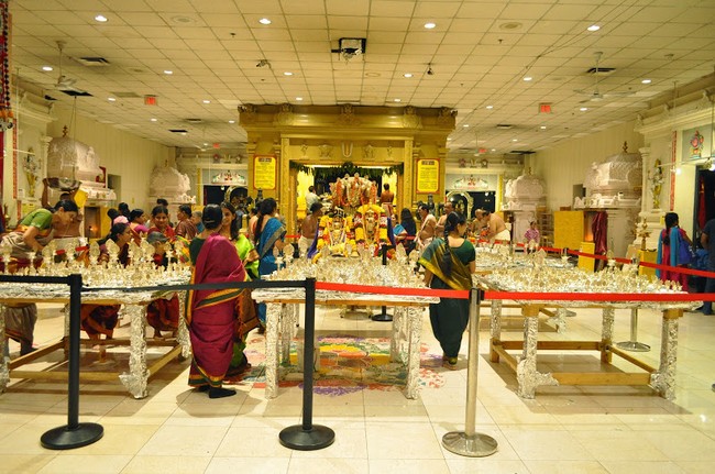 Pomona Sri Ranganatha Perumal Temple Deepavali Utsavam  2014  09