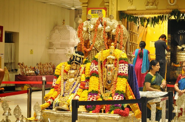 Pomona Sri Ranganatha Perumal Temple Deepavali Utsavam  2014  11