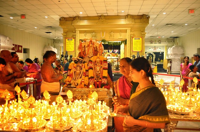 Pomona Sri Ranganatha Perumal Temple Deepavali Utsavam  2014  19