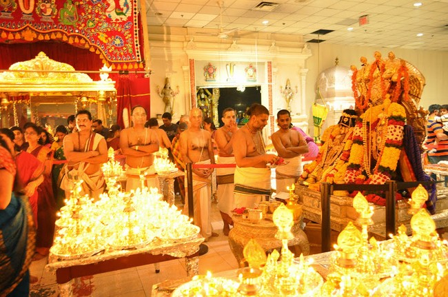 Pomona Sri Ranganatha Perumal Temple Deepavali Utsavam  2014  21