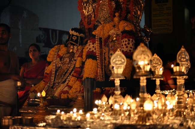 Pomona Sri Ranganatha Perumal Temple Deepavali Utsavam  2014  25
