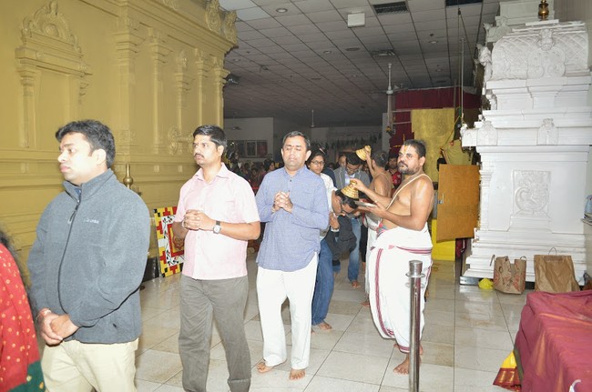 Pomona Sri Ranganatha Perumal Temple Deepavali Utsavam  2014  28