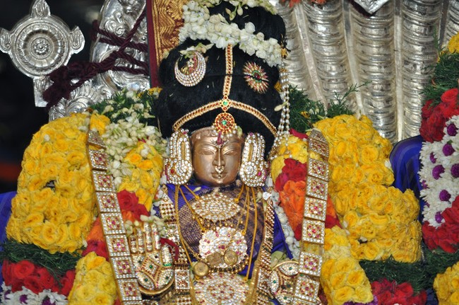 Pomona Sri Ranganatha Perumal Temple Deepavali Utsavam  2014  35