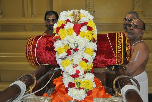 Pomona Sri Ranganatha Temple Jaya varusha Swami Desikan Thirunakshatra Utsavam 2014  04