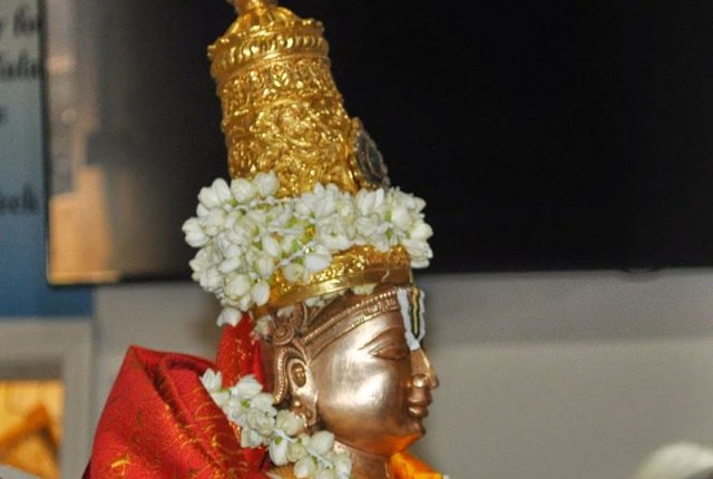 Pomona Sri Ranganatha Temple Jaya varusha Swami Desikan Thirunakshatra Utsavam 2014  08