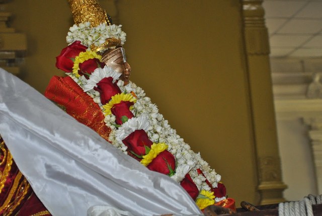 Pomona Sri Ranganatha Temple Jaya varusha Swami Desikan Thirunakshatra Utsavam 2014  22