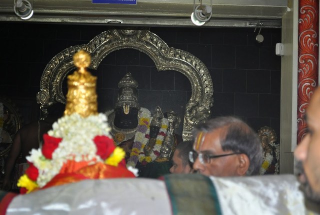 Pomona Sri Ranganatha Temple Jaya varusha Swami Desikan Thirunakshatra Utsavam 2014  25