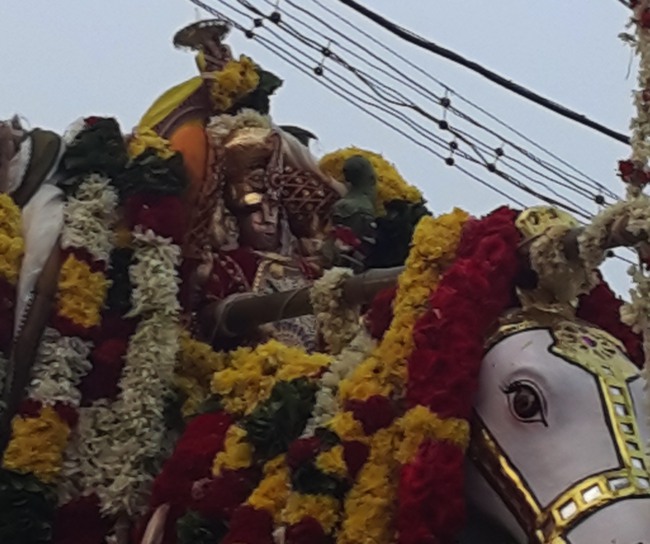 Punjai Puliyampatti Parivettai Utsavam 2014--23