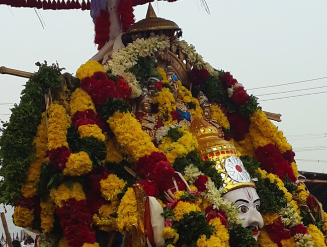 Punjai Puliyampatti Parivettai Utsavam 2014--25