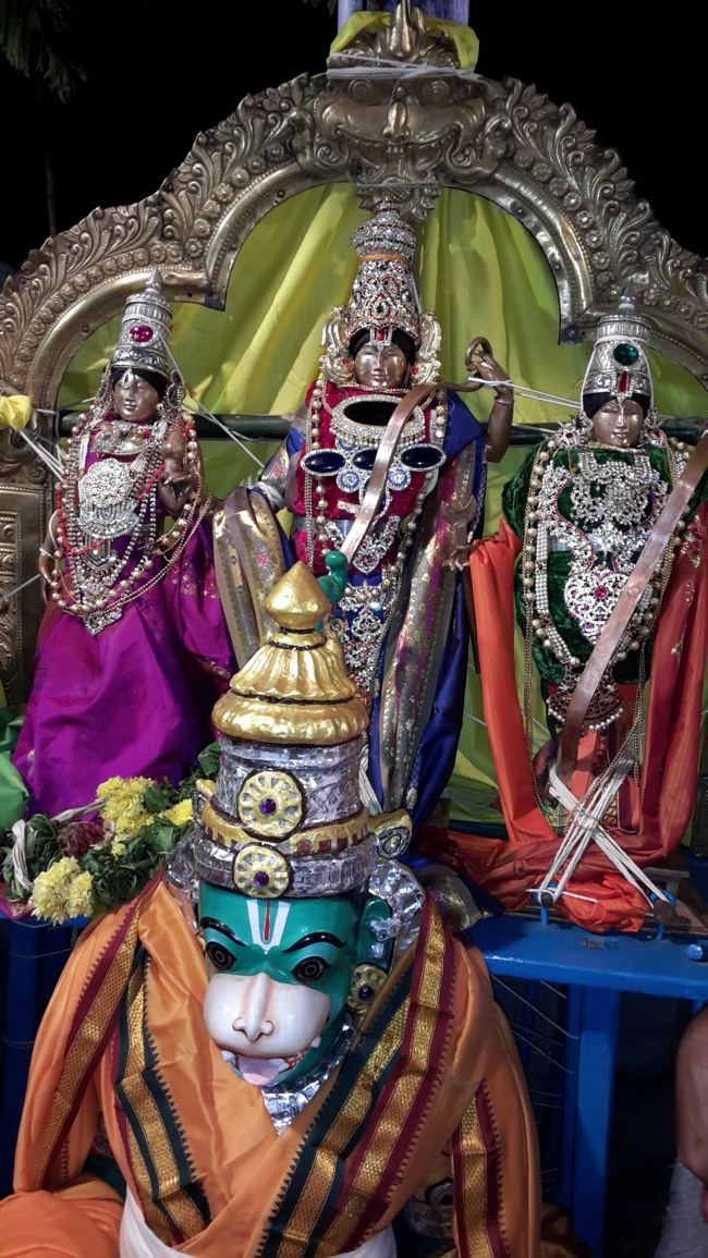 Punjai Puliyampatti Parivettai Utsavam 2014--36