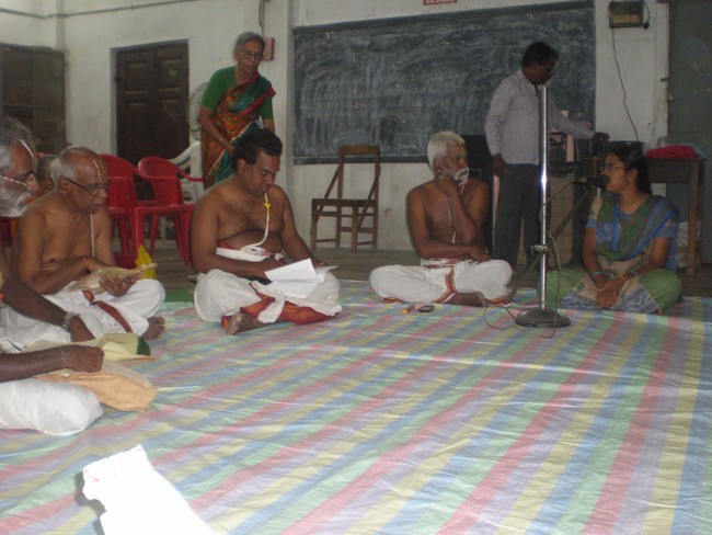 Sri Desikar Jayanthi Utsavam at Hydrebad and Secundrabad 2014  01