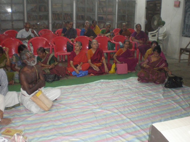Sri Desikar Jayanthi Utsavam at Hydrebad and Secundrabad 2014  02