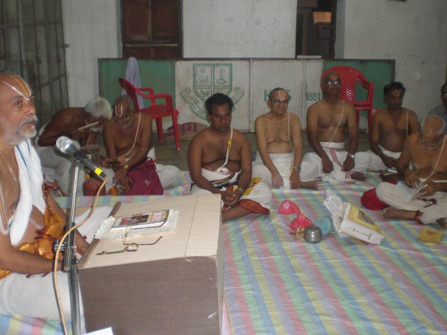 Sri Desikar Jayanthi Utsavam at Hydrebad and Secundrabad 2014  03