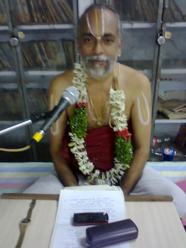 Sri Desikar Jayanthi Utsavam at Hydrebad and Secundrabad 2014  06