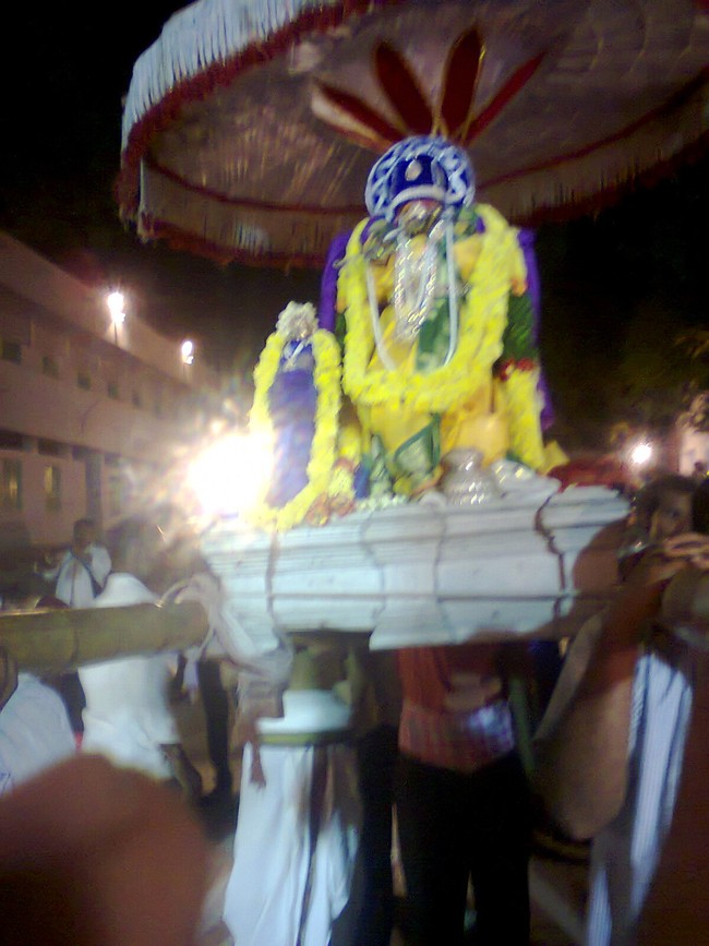 Sri Desikar Jayanthi Utsavam at Hydrebad and Secundrabad 2014  08