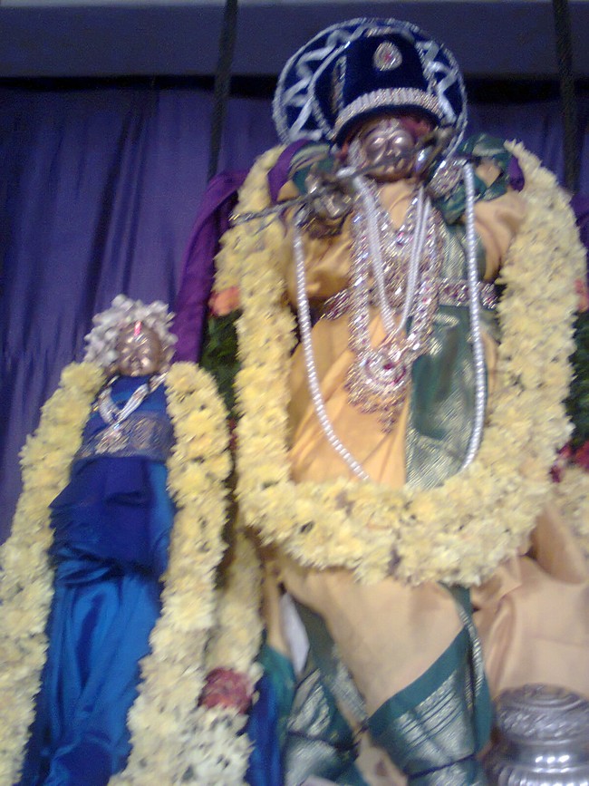 Sri Desikar Jayanthi Utsavam at Hydrebad and Secundrabad 2014  10