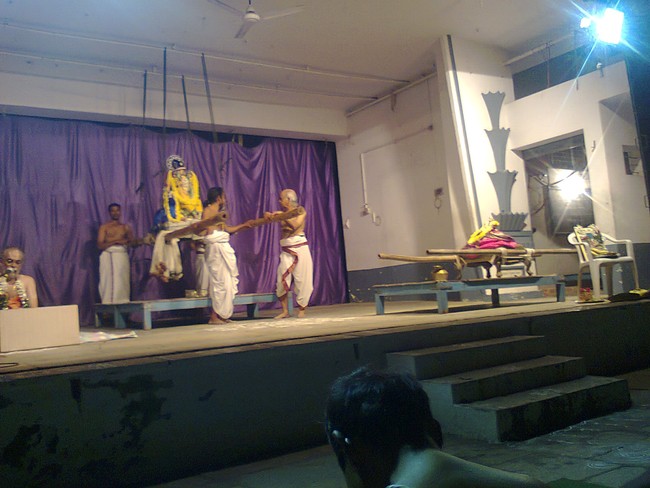Sri Desikar Jayanthi Utsavam at Hydrebad and Secundrabad 2014  11