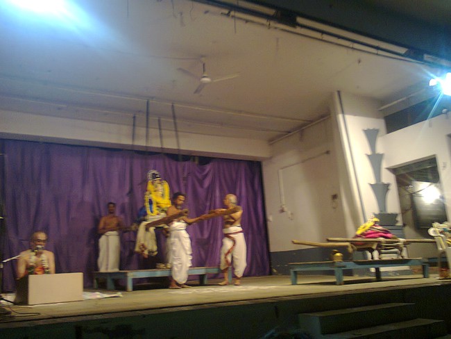Sri Desikar Jayanthi Utsavam at Hydrebad and Secundrabad 2014  12