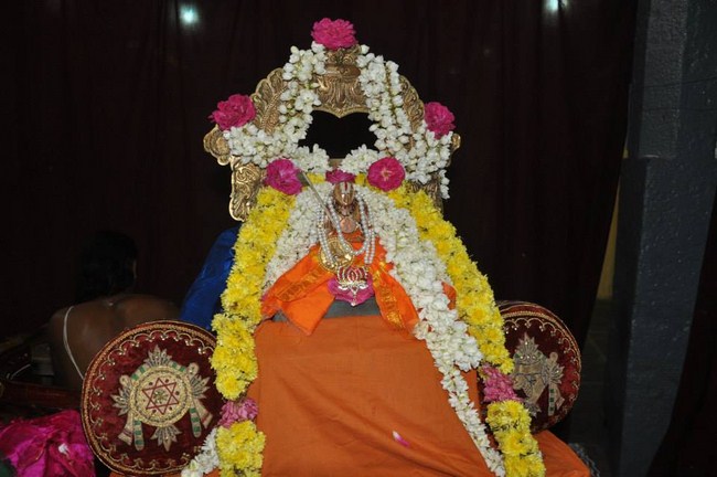 Sri Ponnadikkal Jeeyar Thirunakshathra Mahotsavam At Vanamamalai Mutt Thiruvallikkeni14