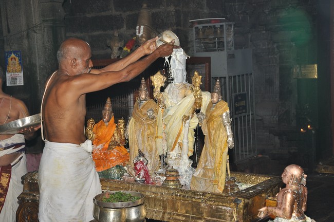Srimushnam Jaya varusha Swami Desikan Thirunakshatra Utsavam 2014  05