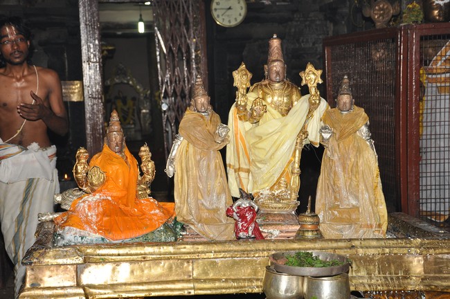 Srimushnam Jaya varusha Swami Desikan Thirunakshatra Utsavam 2014  06