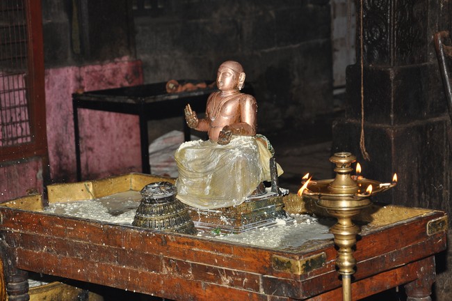 Srimushnam Jaya varusha Swami Desikan Thirunakshatra Utsavam 2014  07