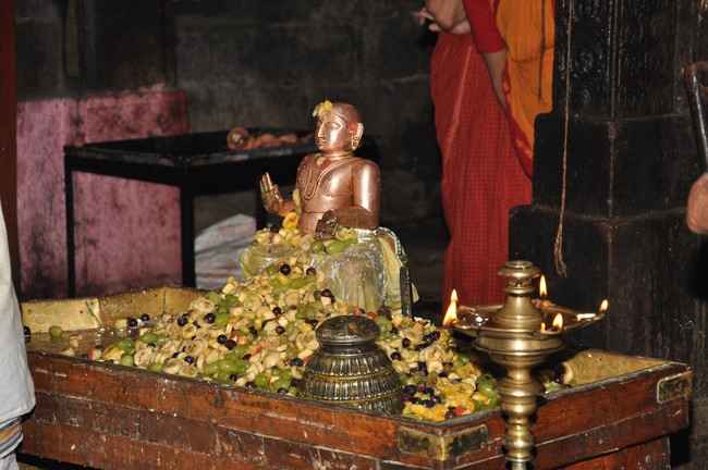 Srimushnam Jaya varusha Swami Desikan Thirunakshatra Utsavam 2014  09
