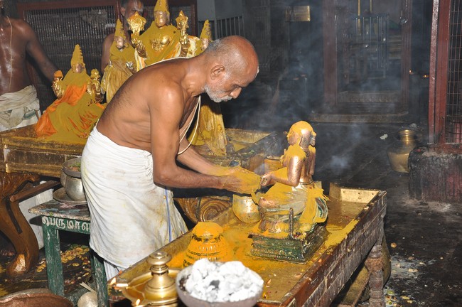 Srimushnam Jaya varusha Swami Desikan Thirunakshatra Utsavam 2014  17