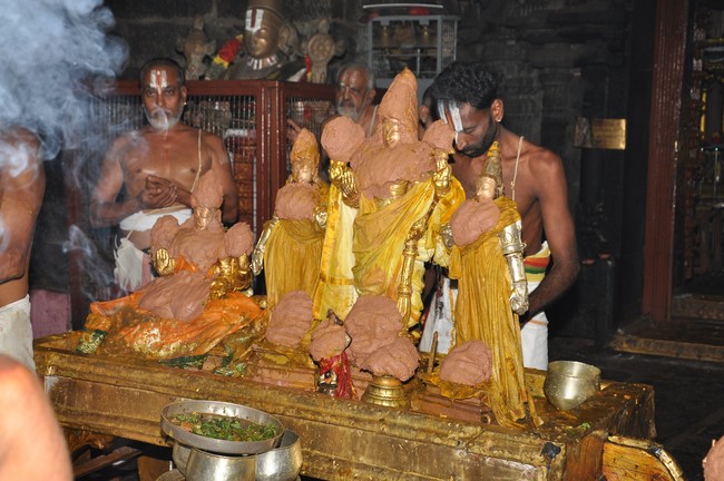 Srimushnam Jaya varusha Swami Desikan Thirunakshatra Utsavam 2014  19