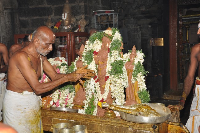 Srimushnam Jaya varusha Swami Desikan Thirunakshatra Utsavam 2014  21