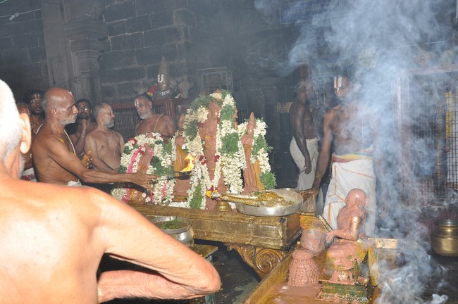 Srimushnam Jaya varusha Swami Desikan Thirunakshatra Utsavam 2014  22