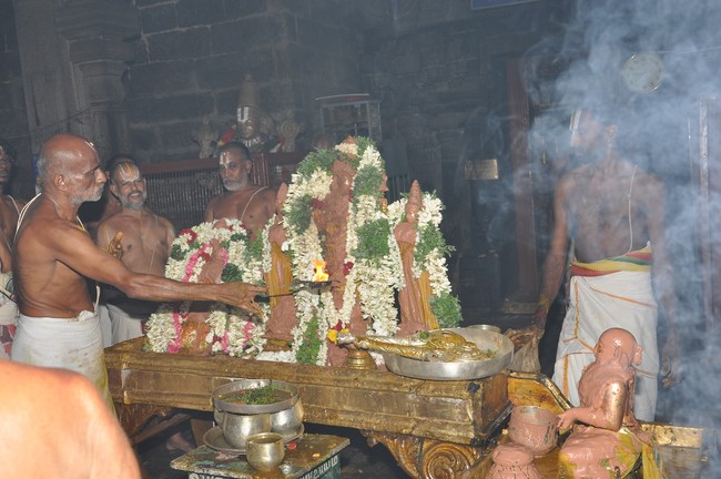 Srimushnam Jaya varusha Swami Desikan Thirunakshatra Utsavam 2014  23