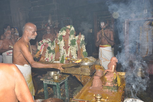 Srimushnam Jaya varusha Swami Desikan Thirunakshatra Utsavam 2014  24