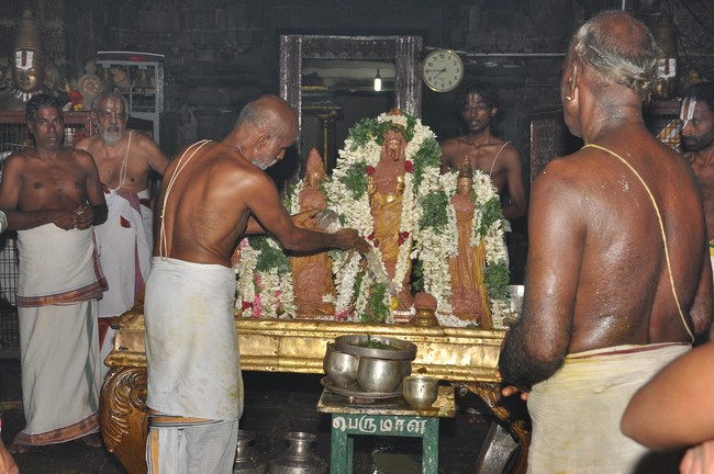 Srimushnam Jaya varusha Swami Desikan Thirunakshatra Utsavam 2014  29