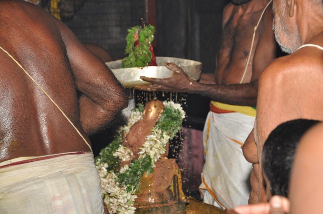 Srimushnam Jaya varusha Swami Desikan Thirunakshatra Utsavam 2014  30
