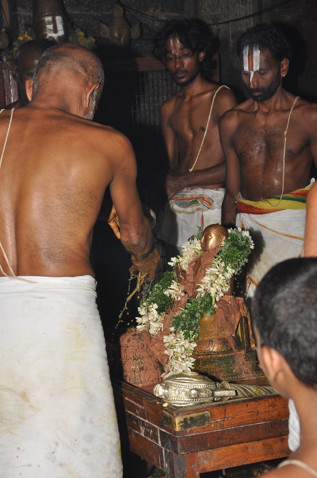 Srimushnam Jaya varusha Swami Desikan Thirunakshatra Utsavam 2014  31