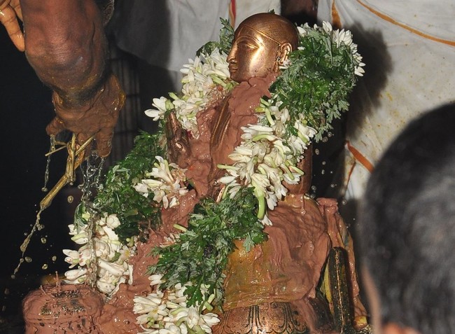 Srimushnam Jaya varusha Swami Desikan Thirunakshatra Utsavam 2014  32