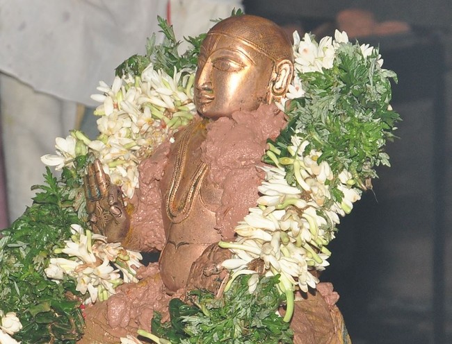 Srimushnam Jaya varusha Swami Desikan Thirunakshatra Utsavam 2014  35