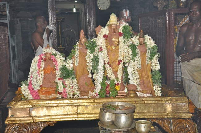 Srimushnam Jaya varusha Swami Desikan Thirunakshatra Utsavam 2014  36