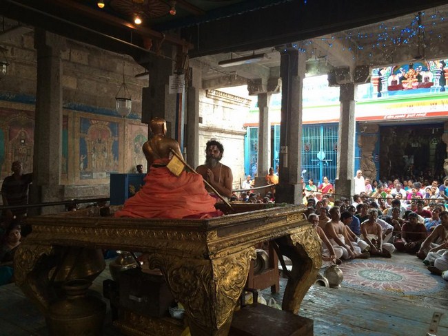 Sriperumbudur Swami Ramanujar Purattasi Thiruvadirai Purappadu5