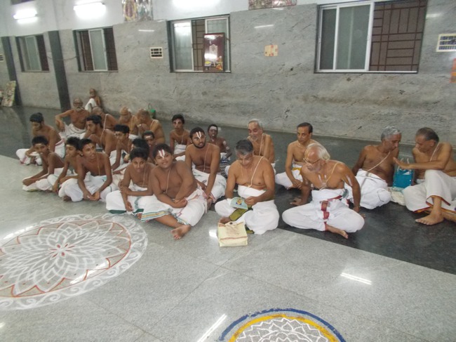 Srirangam Ahobila Mutt Srimad Adhivan Satakopan Utsavam  2014--04