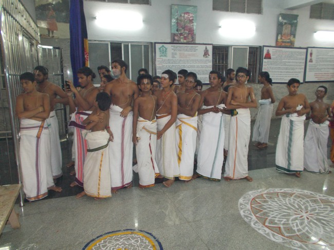 Srirangam Ahobila Mutt Srimad Adhivan Satakopan Utsavam  2014--06