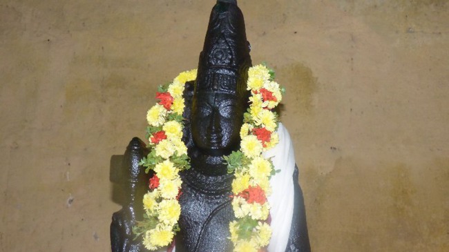 Srirangam Dasavathara Sannadhi Thula sankaramana Thirumanjanam  2014-17