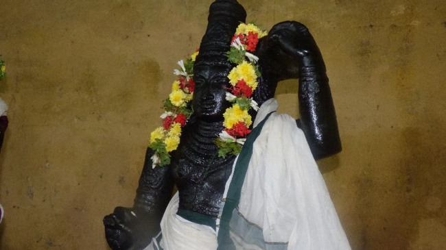 Srirangam Dasavathara Sannadhi Thula sankaramana Thirumanjanam  2014-18