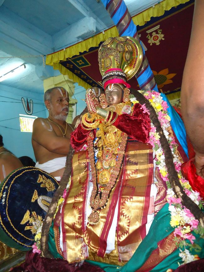 Swami Desikan Thirunakshatram Sri Peraralulan mangalasaasanam 2014--0007