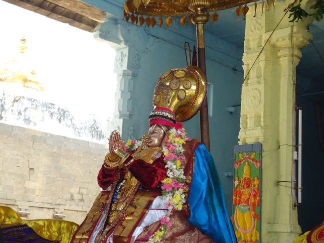 Swami Desikan Thirunakshatram Sri Peraralulan mangalasaasanam 2014--0023