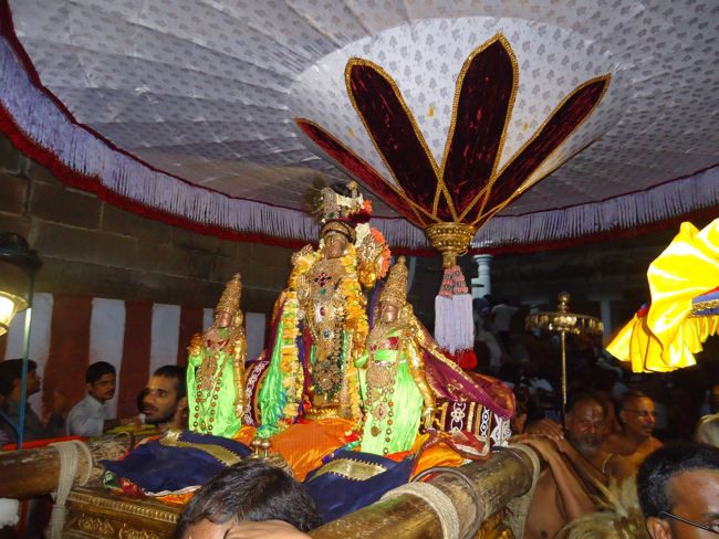 Swami Desikan Thirunakshatram Sri Peraralulan mangalasaasanam 2014--0061