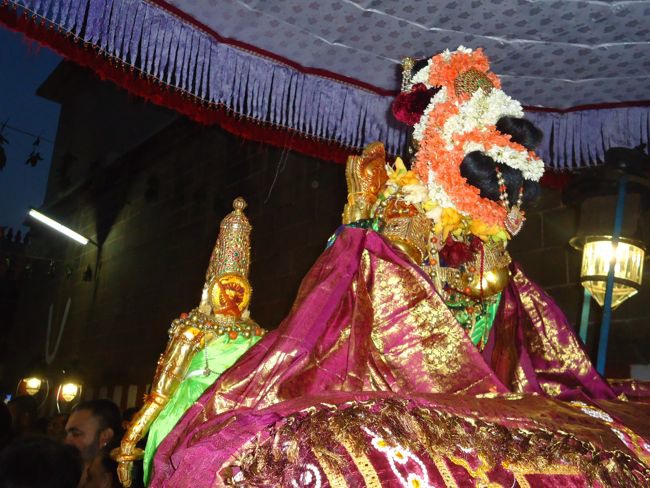 Swami Desikan Thirunakshatram Sri Peraralulan mangalasaasanam 2014--0067